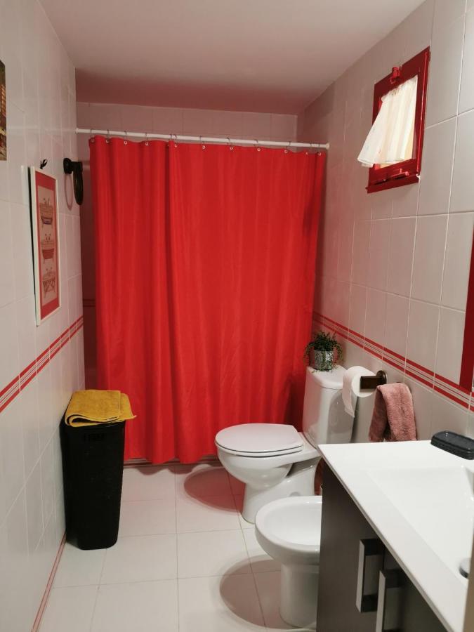 Apartamento Cumbre Loix, Con Parking Privado Y Wifi Gratis Benidorm Exterior photo