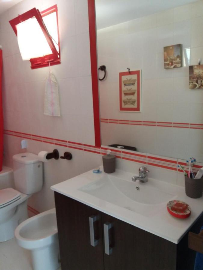 Apartamento Cumbre Loix, Con Parking Privado Y Wifi Gratis Benidorm Exterior photo