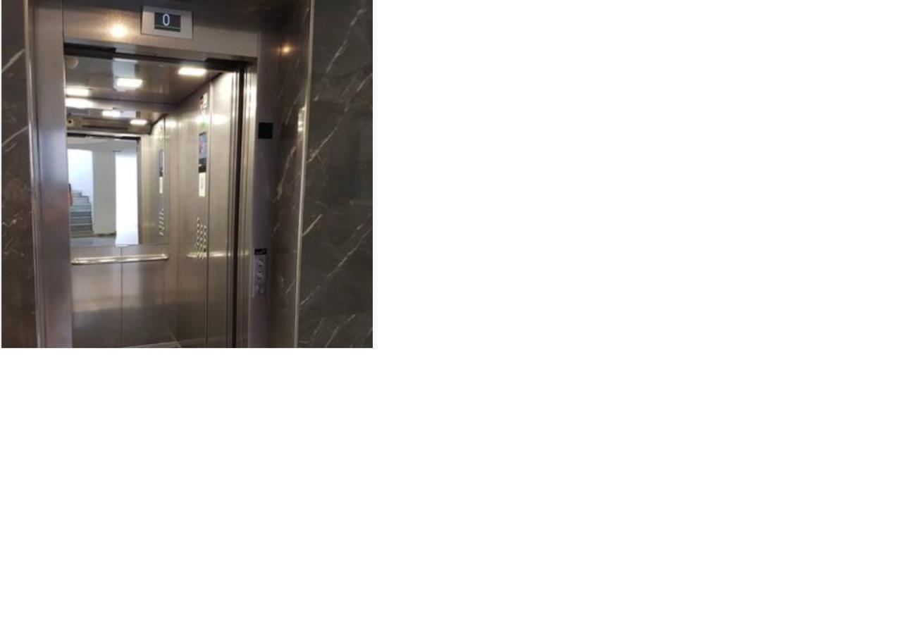 Apartamento Cumbre Loix, Con Parking Privado Y Wifi Gratis Benidorm Exterior photo