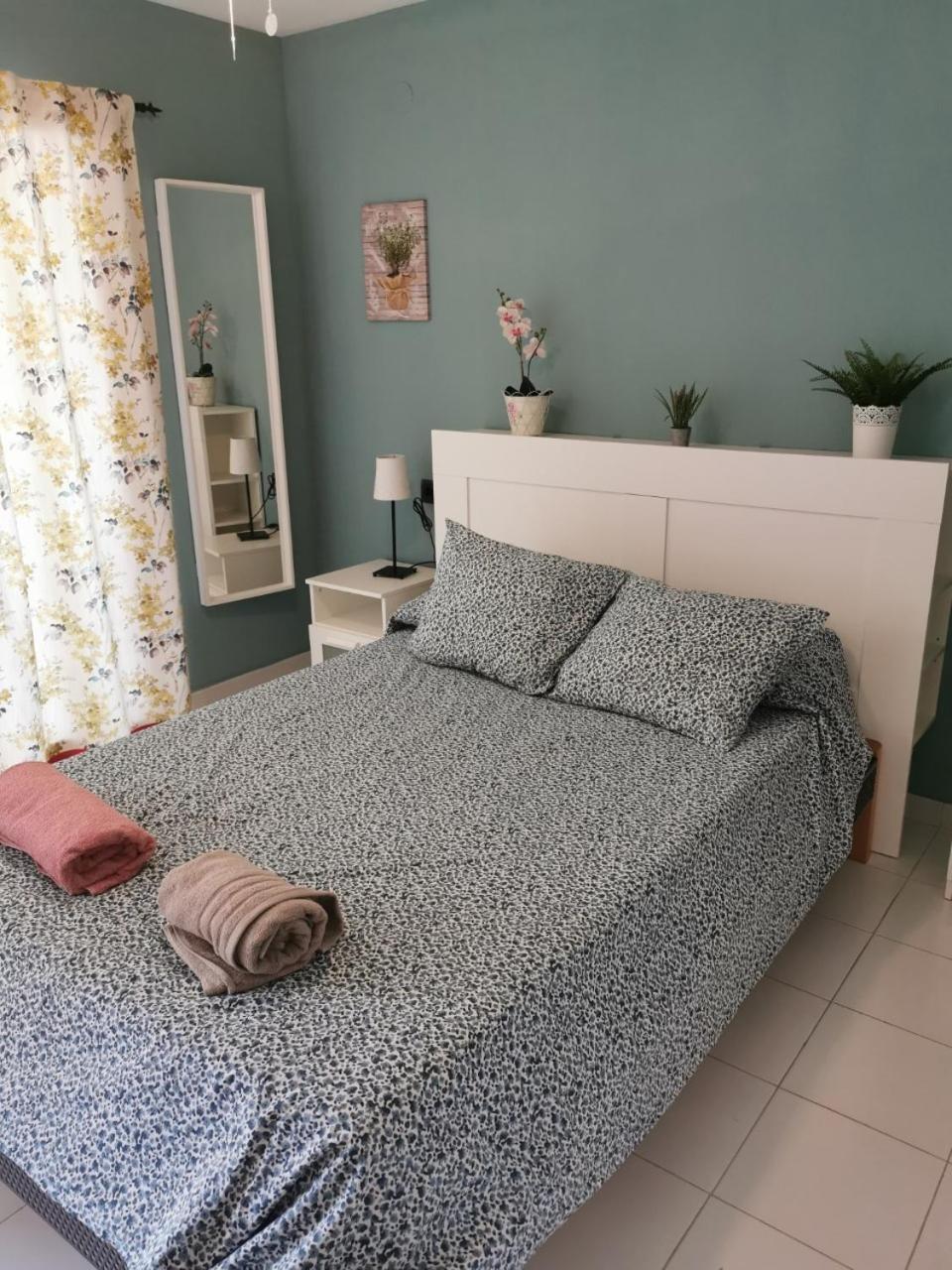 Apartamento Cumbre Loix, Con Parking Privado Y Wifi Gratis Benidorm Exterior photo